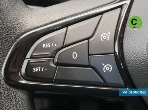 40543ad341c7ad9b85737cf1254c2d0f-175 Renault Clio Business Blue dCi 63 kW (85 CV) - 19