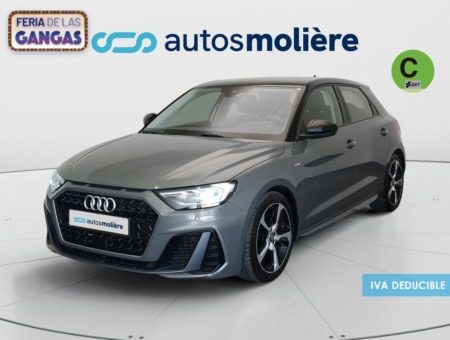 40543ad341c7ad9b85737cf1254c2d0f_d62a38ba007407a2f8a409af611204fc-70 Audi A1 Adrenalin edition 30 TFSI 85 kW (116 CV) S tronic