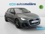 40543ad341c7ad9b85737cf1254c2d0f-155 Audi A1 Adrenalin edition 30 TFSI 85 kW (116 CV) S tronic - 2