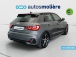 40543ad341c7ad9b85737cf1254c2d0f-159 Audi A1 Adrenalin edition 30 TFSI 85 kW (116 CV) S tronic - 4