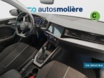 40543ad341c7ad9b85737cf1254c2d0f-218 Audi A1 Adrenalin edition 30 TFSI 85 kW (116 CV) S tronic - 5