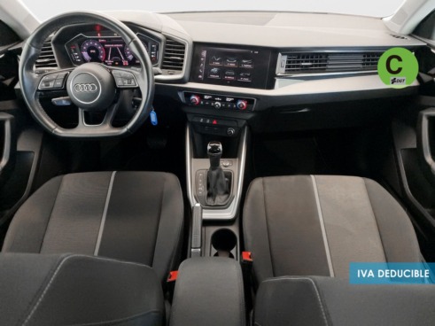 40543ad341c7ad9b85737cf1254c2d0f-279 Audi A1 Adrenalin edition 30 TFSI 85 kW (116 CV) S tronic - 8