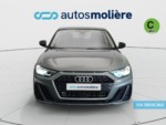 40543ad341c7ad9b85737cf1254c2d0f-282 Audi A1 Adrenalin edition 30 TFSI 85 kW (116 CV) S tronic - 11