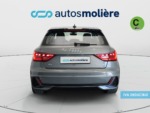 40543ad341c7ad9b85737cf1254c2d0f-284 Audi A1 Adrenalin edition 30 TFSI 85 kW (116 CV) S tronic - 13