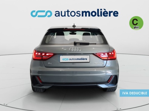 40543ad341c7ad9b85737cf1254c2d0f-284 Audi A1 Adrenalin edition 30 TFSI 85 kW (116 CV) S tronic - 13