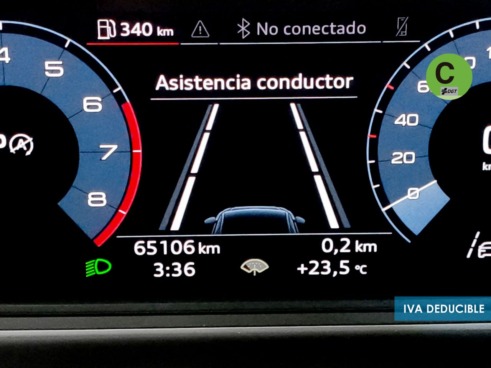 40543ad341c7ad9b85737cf1254c2d0f-317 Audi A1 Adrenalin edition 30 TFSI 85 kW (116 CV) S tronic - 16