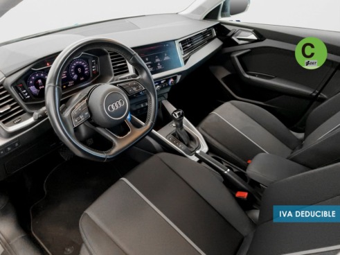 40543ad341c7ad9b85737cf1254c2d0f-325 Audi A1 Adrenalin edition 30 TFSI 85 kW (116 CV) S tronic - 17