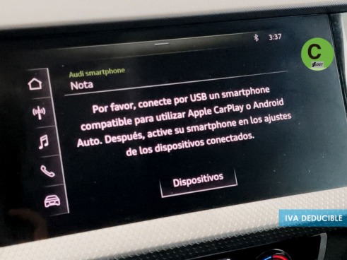 40543ad341c7ad9b85737cf1254c2d0f-328 Audi A1 Adrenalin edition 30 TFSI 85 kW (116 CV) S tronic - 20