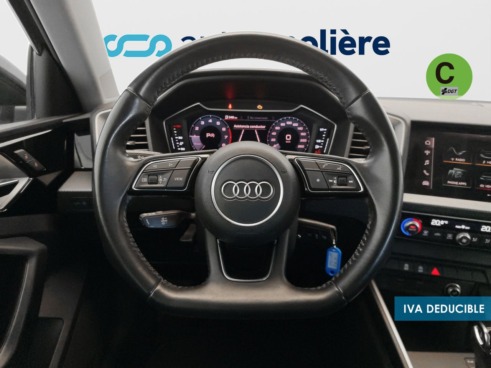 40543ad341c7ad9b85737cf1254c2d0f-330 Audi A1 Adrenalin edition 30 TFSI 85 kW (116 CV) S tronic - 22