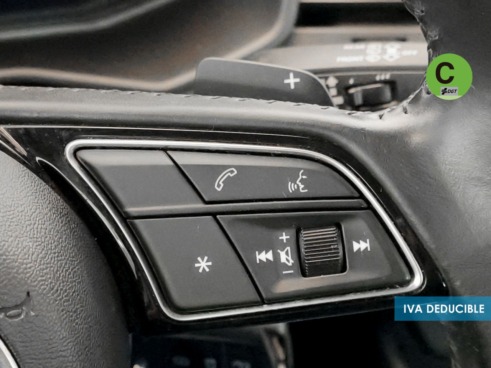 40543ad341c7ad9b85737cf1254c2d0f-335 Audi A1 Adrenalin edition 30 TFSI 85 kW (116 CV) S tronic - 24