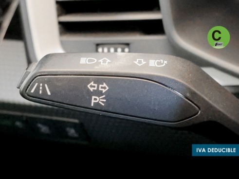 40543ad341c7ad9b85737cf1254c2d0f-382 Audi A1 Adrenalin edition 30 TFSI 85 kW (116 CV) S tronic - 26