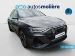 40543ad341c7ad9b85737cf1254c2d0f-5512 Audi e-tron S line plus 55 quattro 300 kW (408 CV) - 2