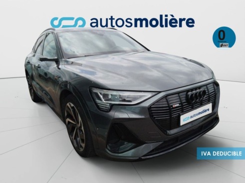 40543ad341c7ad9b85737cf1254c2d0f-5512 Audi e-tron S line plus 55 quattro 300 kW (408 CV) - 2