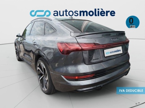 40543ad341c7ad9b85737cf1254c2d0f-5513 Audi e-tron S line plus 55 quattro 300 kW (408 CV) - 3