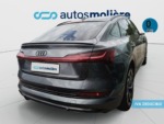 40543ad341c7ad9b85737cf1254c2d0f-5514 Audi e-tron S line plus 55 quattro 300 kW (408 CV) - 4