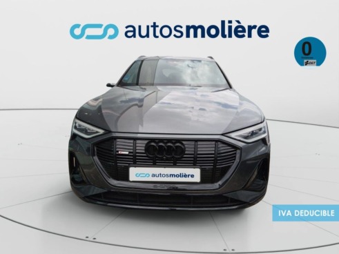40543ad341c7ad9b85737cf1254c2d0f-5519 Audi e-tron S line plus 55 quattro 300 kW (408 CV) - 9