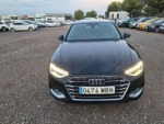 40543ad341c7ad9b85737cf1254c2d0f-358 Audi A4 Advanced 35 Tdi 120kw (163cv) S Tronic - 2