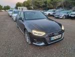 40543ad341c7ad9b85737cf1254c2d0f-359 Audi A4 Advanced 35 Tdi 120kw (163cv) S Tronic - 3