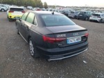 40543ad341c7ad9b85737cf1254c2d0f-362 Audi A4 Advanced 35 Tdi 120kw (163cv) S Tronic - 6