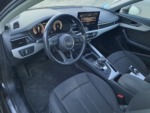 40543ad341c7ad9b85737cf1254c2d0f-363 Audi A4 Advanced 35 Tdi 120kw (163cv) S Tronic - 7