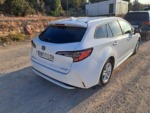 40543ad341c7ad9b85737cf1254c2d0f-4691 Toyota Corolla 1.8 125h Active Tech E-cvt Tou Sport - 4