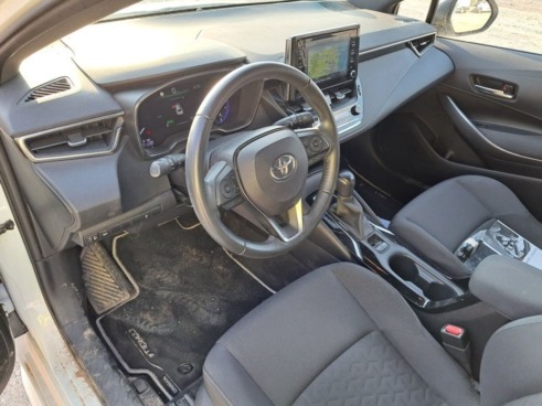 40543ad341c7ad9b85737cf1254c2d0f-4694 Toyota Corolla 1.8 125h Active Tech E-cvt Tou Sport - 7