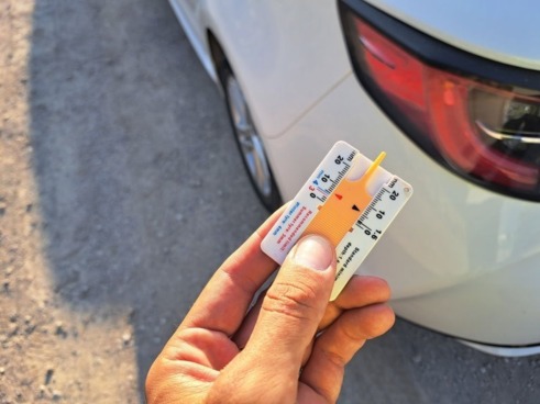 40543ad341c7ad9b85737cf1254c2d0f-4695 Toyota Corolla 1.8 125h Active Tech E-cvt Tou Sport - 8