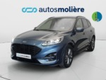 40543ad341c7ad9b85737cf1254c2d0f-5190 Ford Kuga 2.0 TDCI ST-LIne Limited Edition 4×2 110 kW (150 CV) - 1