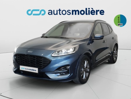 40543ad341c7ad9b85737cf1254c2d0f-5190 Ford Kuga 2.0 EcoBlue MHEV ST-Line X 110 kW (150 CV)