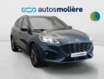 40543ad341c7ad9b85737cf1254c2d0f-5191 Ford Kuga 2.0 TDCI ST-LIne Limited Edition 4×2 110 kW (150 CV) - 2