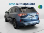 40543ad341c7ad9b85737cf1254c2d0f-5192 Ford Kuga 2.0 TDCI ST-LIne Limited Edition 4×2 110 kW (150 CV) - 3