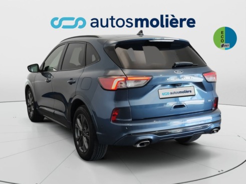 40543ad341c7ad9b85737cf1254c2d0f-5192 Ford Kuga 2.0 TDCI ST-LIne Limited Edition 4×2 110 kW (150 CV) - 3