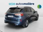 40543ad341c7ad9b85737cf1254c2d0f-5193 Ford Kuga 2.0 TDCI ST-LIne Limited Edition 4×2 110 kW (150 CV) - 4