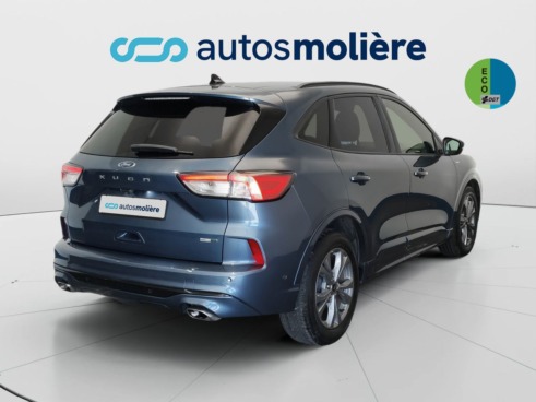 40543ad341c7ad9b85737cf1254c2d0f-5193 Ford Kuga 2.0 TDCI ST-LIne Limited Edition 4×2 110 kW (150 CV) - 4