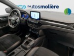 40543ad341c7ad9b85737cf1254c2d0f-5194 Ford Kuga 2.0 TDCI ST-LIne Limited Edition 4×2 110 kW (150 CV) - 5