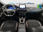 40543ad341c7ad9b85737cf1254c2d0f-5197 Ford Kuga 2.0 TDCI ST-LIne Limited Edition 4×2 110 kW (150 CV) - 8