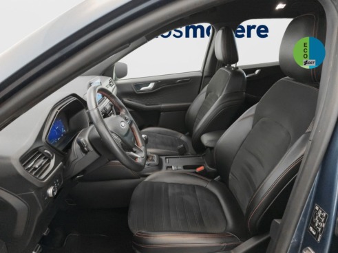 40543ad341c7ad9b85737cf1254c2d0f-5198 Ford Kuga 2.0 TDCI ST-LIne Limited Edition 4×2 110 kW (150 CV) - 9