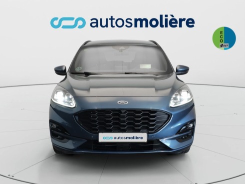 40543ad341c7ad9b85737cf1254c2d0f-5200 Ford Kuga 2.0 TDCI ST-LIne Limited Edition 4×2 110 kW (150 CV) - 11
