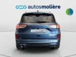 40543ad341c7ad9b85737cf1254c2d0f-5203 Ford Kuga 2.0 TDCI ST-LIne Limited Edition 4×2 110 kW (150 CV) - 14