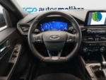 40543ad341c7ad9b85737cf1254c2d0f-5222 Ford Kuga 2.0 TDCI ST-LIne Limited Edition 4×2 110 kW (150 CV) - 25