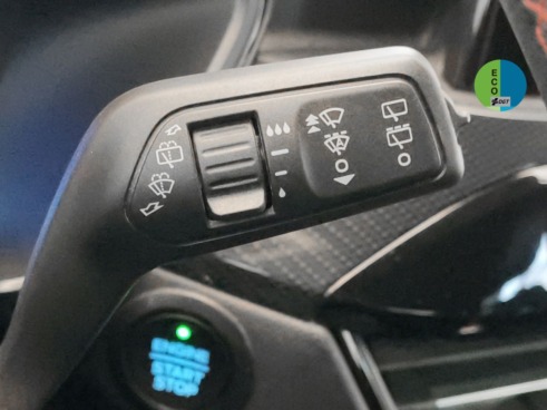 40543ad341c7ad9b85737cf1254c2d0f-5226 Ford Kuga 2.0 TDCI ST-LIne Limited Edition 4×2 110 kW (150 CV) - 29