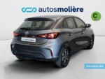 40543ad341c7ad9b85737cf1254c2d0f-394 MG MG3 1.5 Comfort 85 kW (116 CV) - 4