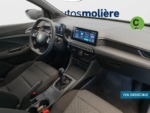 40543ad341c7ad9b85737cf1254c2d0f-396 MG MG3 1.5 Comfort 85 kW (116 CV) - 5