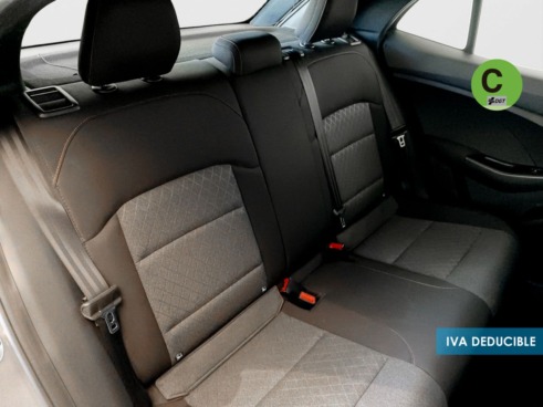 40543ad341c7ad9b85737cf1254c2d0f-398 MG MG3 1.5 Comfort 85 kW (116 CV) - 7