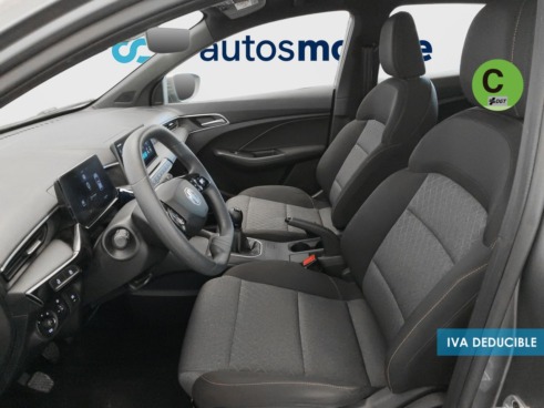 40543ad341c7ad9b85737cf1254c2d0f-402 MG MG3 1.5 Comfort 85 kW (116 CV) - 9