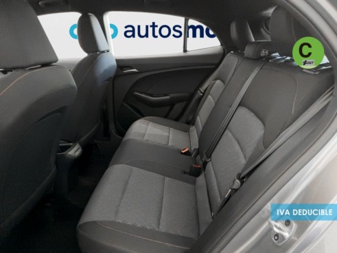 40543ad341c7ad9b85737cf1254c2d0f-403 MG MG3 1.5 Comfort 85 kW (116 CV) - 10