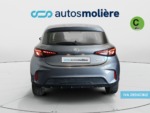 40543ad341c7ad9b85737cf1254c2d0f-500 MG MG3 1.5 Comfort 85 kW (116 CV) - 12