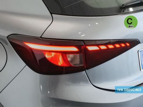 40543ad341c7ad9b85737cf1254c2d0f-537 MG MG3 1.5 Comfort 85 kW (116 CV) - 13
