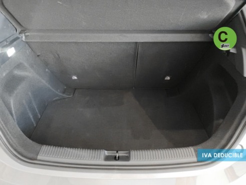 40543ad341c7ad9b85737cf1254c2d0f-539 MG MG3 1.5 Comfort 85 kW (116 CV) - 14
