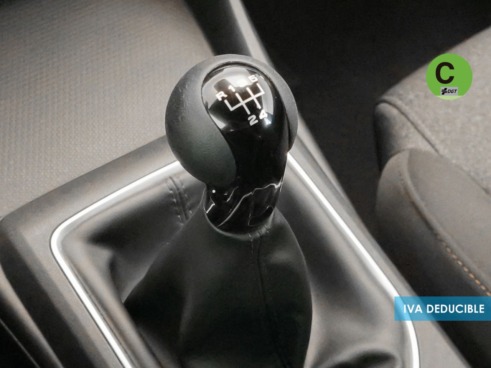 40543ad341c7ad9b85737cf1254c2d0f-550 MG MG3 1.5 Comfort 85 kW (116 CV) - 17